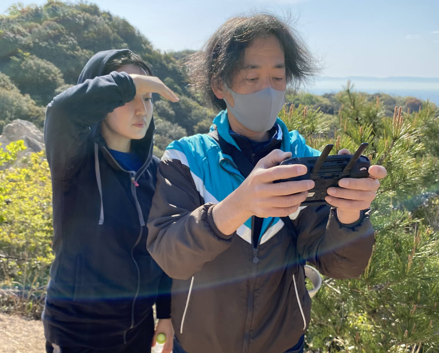 藤城パイロット