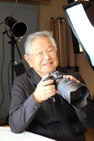 オノエ代表取締役・尾上潤二さん オノエ代表取締役・尾上潤二さん
