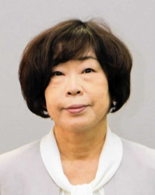 尾倉あき子議長 尾倉あき子議長
