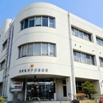 兵庫県警神戸西署=神戸市西区糀台5