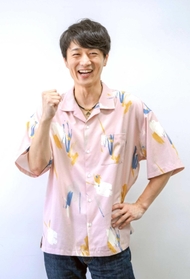 真田ナオキのメッセージ動画を神戸TVのサイトで公開中=神戸新聞社 真田ナオキのメッセージ動画を神戸TVのサイトで公開中=神戸新聞社