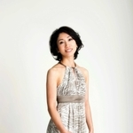 ピアニスト日下知奈(C)Akira Muto