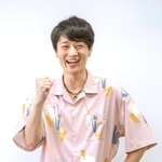 真田ナオキのメッセージ動画を神戸TVのサイトで公開中=神戸新聞社