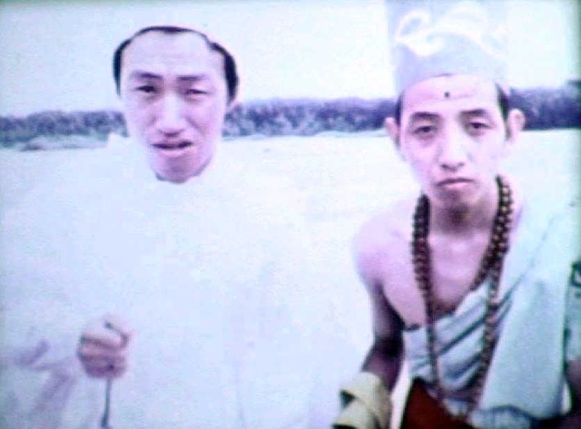 「夢で逢いましょう」