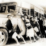 「明日は日本晴れ」(国立映画アーカイブ提供)