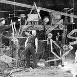 「たまご割れすぎ問題」の一場面