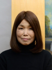 山之内克子・神戸市外国語大学教授(本人提供) 山之内克子・神戸市外国語大学教授(本人提供)