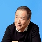 「ジャパン-」の公演について「日本のオーケストラを世界へアピールする場になっていくことを願っている」と三枝成彰(撮影・中西幸大)