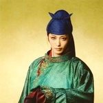 「応天の門」で菅原道真を演じる宝塚歌劇月組トップの月城かなと(©宝塚歌劇団)