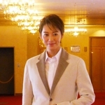 菅原道真の役作りなど、意気込みを語る宝塚歌劇月組トップ、月城かなと=宝塚大劇場