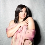 ドンナ・アンナ役を務めるミシェル・ブラッドリー(ダブルキャスト)(c)DarioAcosta