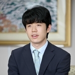 藤井聡太王位