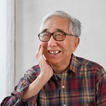 生き生きとした様子で新開地を語る大村崑。筋トレを欠かさないという=大阪府豊中市内(撮影・大田将之)