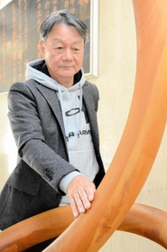藤本貴洋さん 藤本貴洋さん