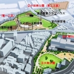 地球温暖化を防ぐため、脱炭素社会を目指す環境省の「脱炭素先行地域」の第1弾に、兵庫県尼崎市と阪神電鉄の「阪神大物地域ゼロカーボンベースボールパーク整備計画」が選ばれた。プロ野球・阪神タイガースの2軍球場が移転する小田南公園周辺や市内6駅で再エネ設備の導入などを推進。業務や生活での電力消費に伴う二酸化炭素(CO2)排出量を2030年度までに実質ゼロにする。(広畑千春)