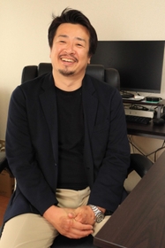 竹下雄貴さん 竹下雄貴さん