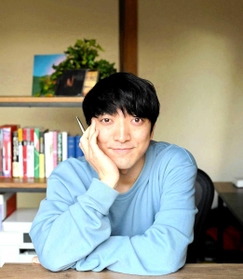 藤井颯太郎さん(提供) 藤井颯太郎さん(提供)