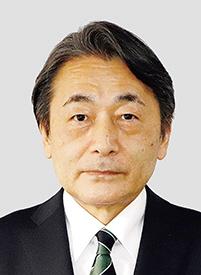 大塚展生氏 大塚展生氏