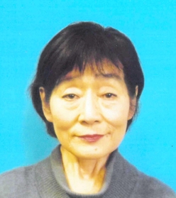 柳谷郁子さん 柳谷郁子さん