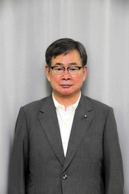 宮本吉秀氏 宮本吉秀氏