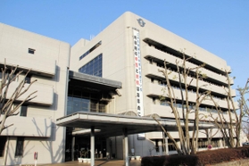 加西市役所=加西市北条町横尾 加西市役所=加西市北条町横尾