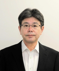 藤原哲史氏 藤原哲史氏