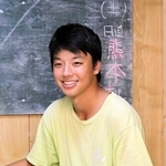 <#北はりま>子どもの意思が通る居場所に 地域拠点運営団体代表・熊本亜斗武さん(25)