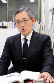 神戸大病院感染制御部長・宮良高維氏 神戸大病院感染制御部長・宮良高維氏