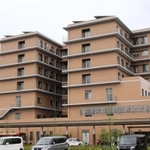 県立丹波医療センター=丹波市氷上町石生