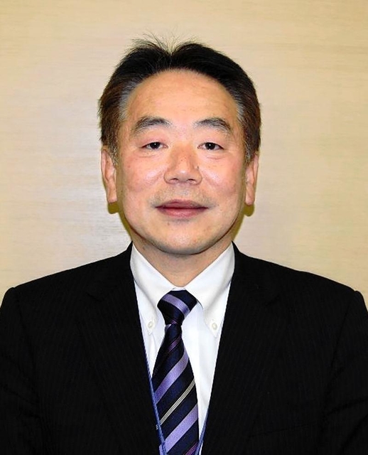 瀬川文宏氏