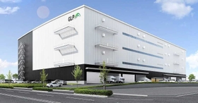 「GLP尼崎●」のイメージ(日本GLP提供)●はローマ数字の4