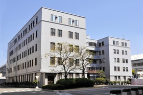 三菱電機の電力システム製作所=神戸市兵庫区和田崎町1(同社提供)