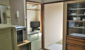 安全な居場所 安全な居場所