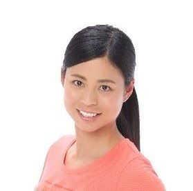 小林祐梨子さん 小林祐梨子さん