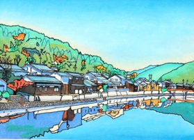 作・吉田士郎 作・吉田士郎