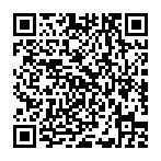 「ほっぷ☆すてっぷ」のホームページのQRコード 「ほっぷ☆すてっぷ」のホームページのQRコード