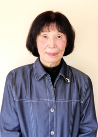 永塩昌子さん 永塩昌子さん
