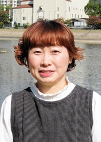 細川貂々さん 細川貂々さん