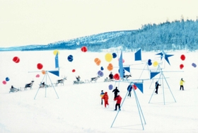 ウインドキャラバンで訪れたフィンランド ウインドキャラバンで訪れたフィンランド