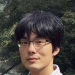 中濱直之研究員