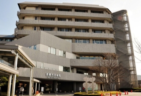 赤穂市民病院=赤穂市中広 赤穂市民病院=赤穂市中広