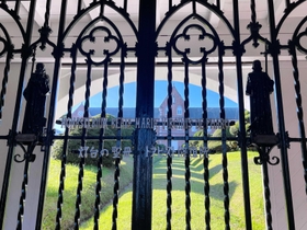 【名作執筆の場は修道院】男性修道士だけで運営されているトラピスト修道院=北海道北斗市 【名作執筆の場は修道院】男性修道士だけで運営されているトラピスト修道院=北海道北斗市