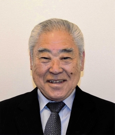 高井国昭さん 高井国昭さん
