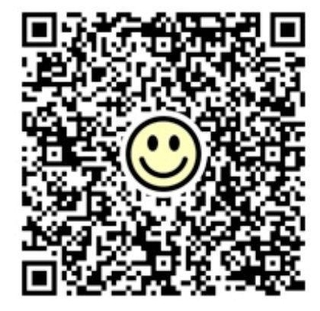 オーディションQRコード