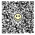 オーディションQRコード