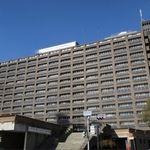 兵庫県庁=神戸市中央区下山手通5