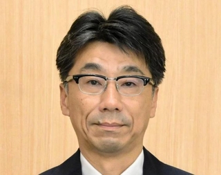 江見秀樹氏