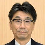 江見秀樹氏
