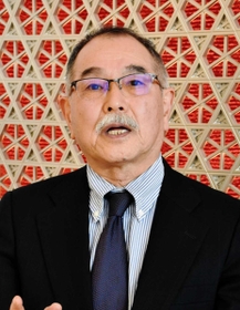 宇佐美眞・甲南女子大学教授 宇佐美眞・甲南女子大学教授