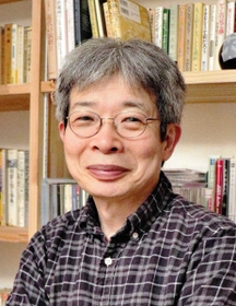 平田オリザさん 平田オリザさん